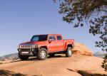 Hummer H3T 2009 года